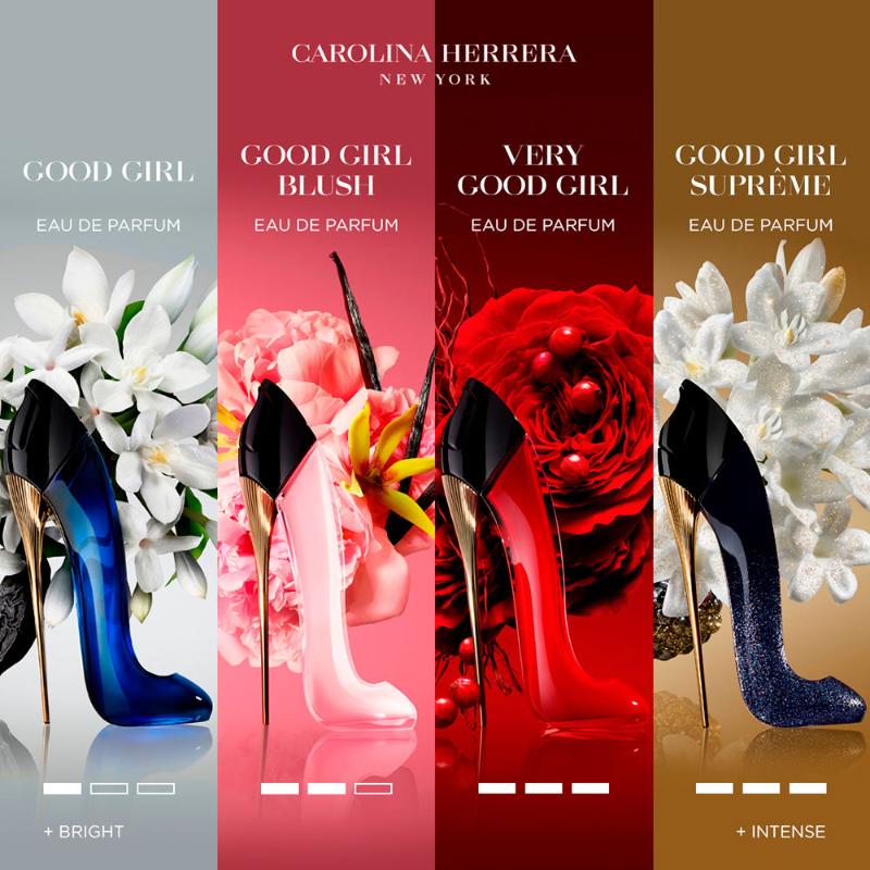 GOOD GIRL SUPRÊME 100ML