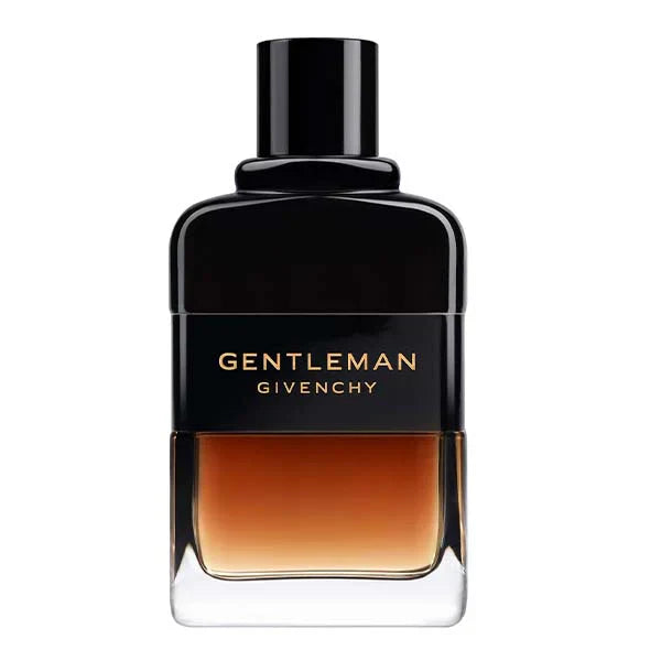 COMBINAISON DE 3 PARFUMS: GENTLEMAN, RESERVE, SOCIETY 100ML