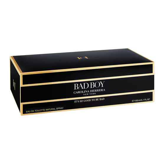 BAD BOY 100ML