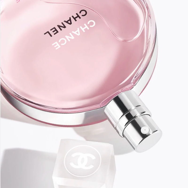 CHANEL TENDRE 100ML