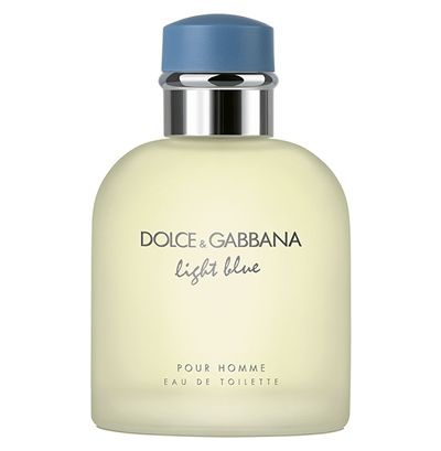 COMBINAISON DE 3 PARFUMS: BLEU CHANEL, LIGH BLUE, AVENTUS 100ML