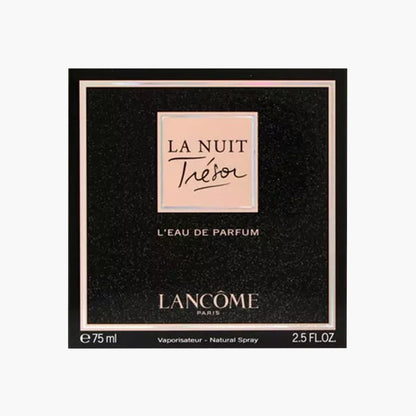 LA NUIT TRÉSOR 100ML