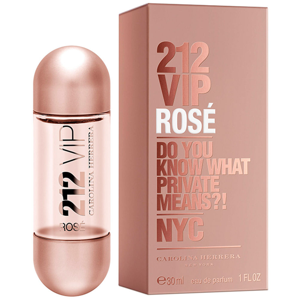 COMBINAISON DE 3 PARFUMS: GOOD GIRL, LANCÔME , 212 VIP ROSÉ 100ML