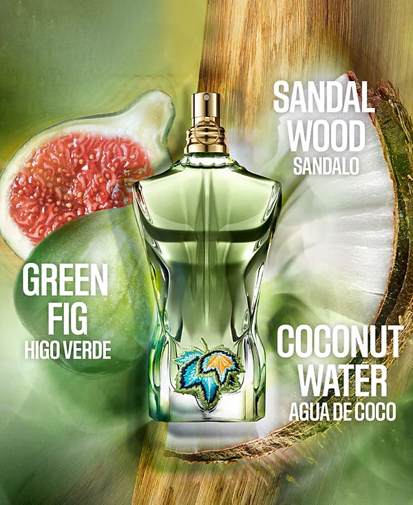 LE BEAU PARADISE GARDEN 100ML