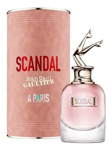 COMBINAISON DE 3 PARFUMS: SCANDAL, DIOR J'ADORE, LANCÔME 100ML