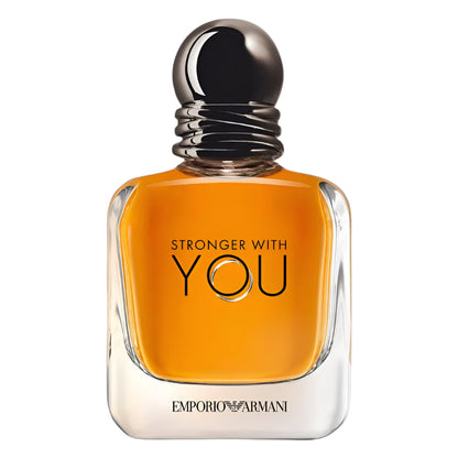 STRONGER WITH YOU 100ML