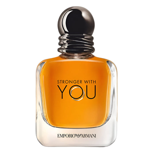 STRONGER WITH YOU 100ML