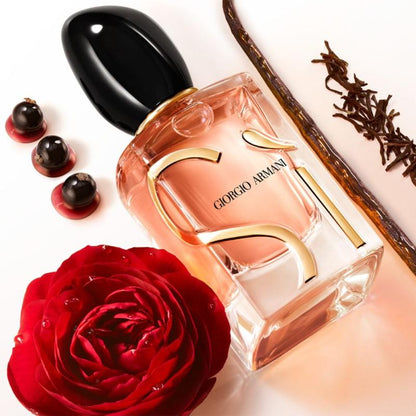 SI INTENSE 100ML