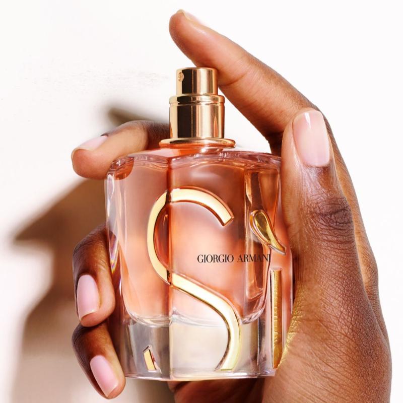 SI INTENSE 100ML