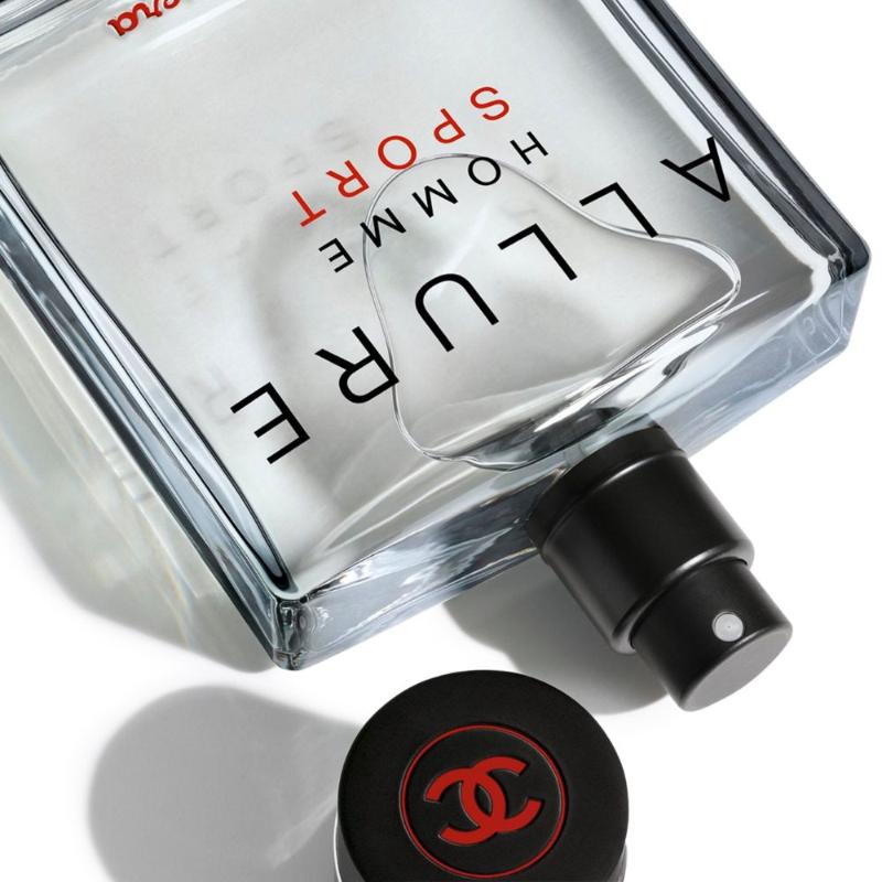 ALLURE SPORT 100ML