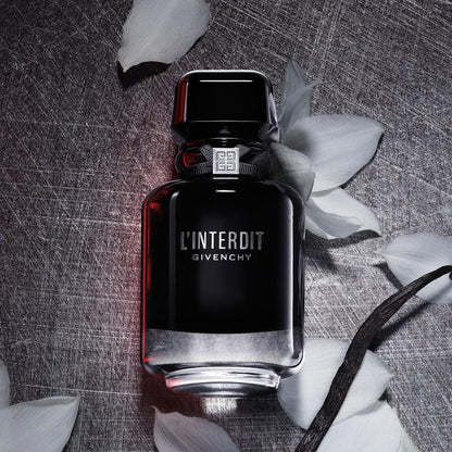 GIVENCHY  L’INTERDIT 100ML