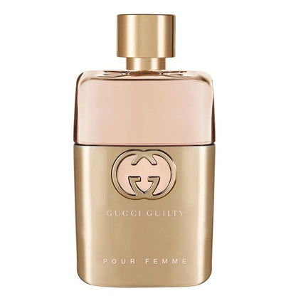 COMBINAISON DE 3 PARFUMS: GUCCI GUILTY, VALENTINO INTENSE, FLOWER BY KENZO 100ML