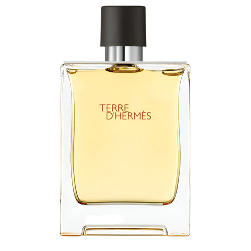 TERRE D'HERMÈS 100ML