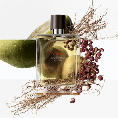 TERRE D'HERMÈS 100ML