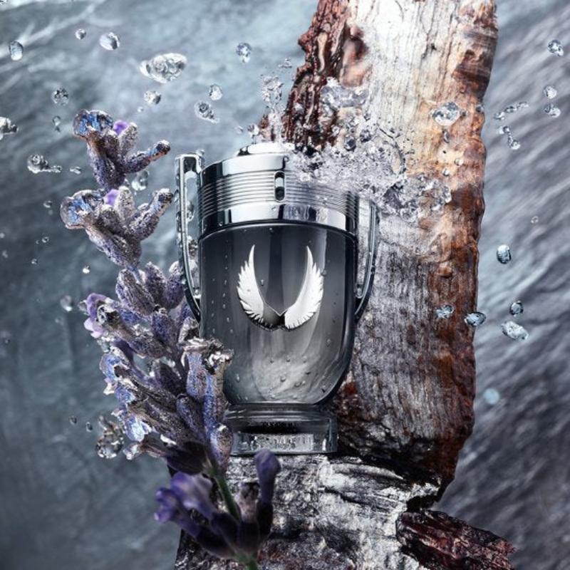INVICTUS PLATINUM 100ML