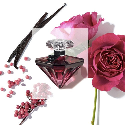 LA NUIT TRÉSOR À LA FOLIE 100ML