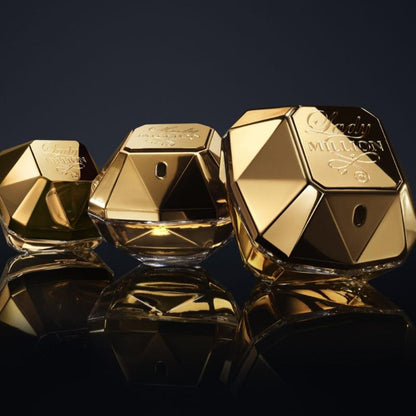 LADY MILLION 100ML