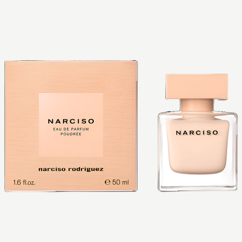 POUDREE 100ML