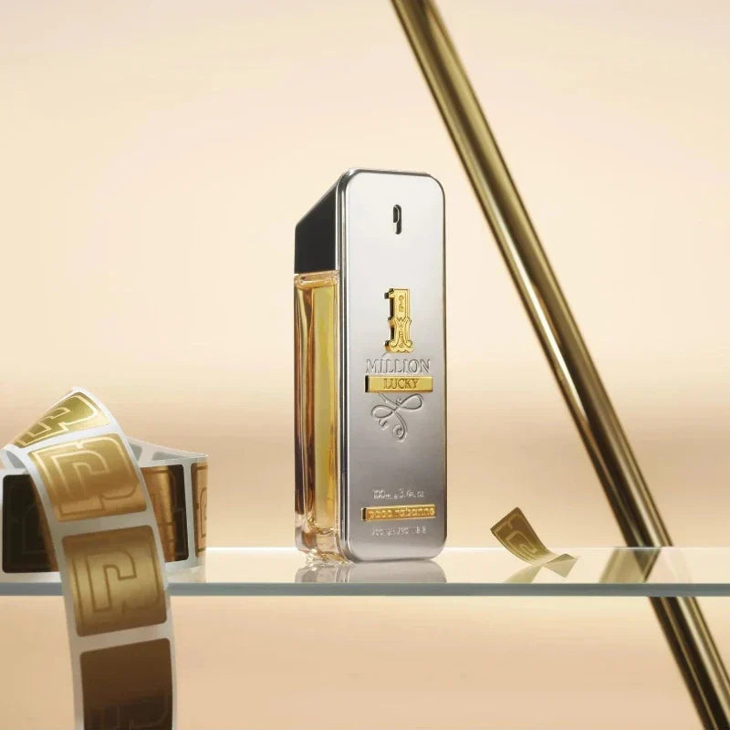 1 MILLION LUCKY 100ML