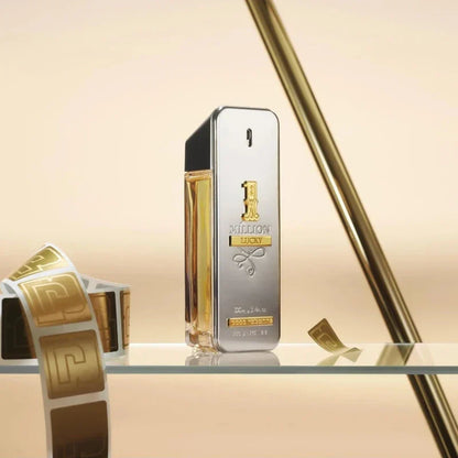 1 MILLION LUCKY 100ML