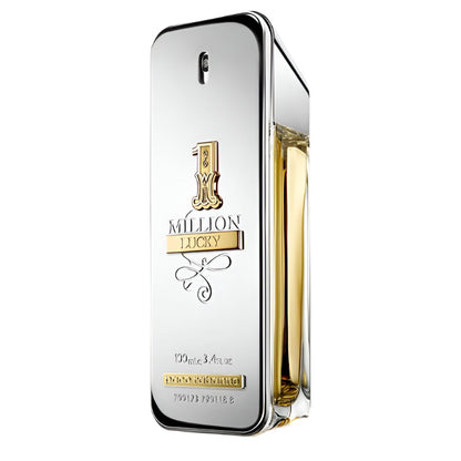 1 MILLION LUCKY 100ML