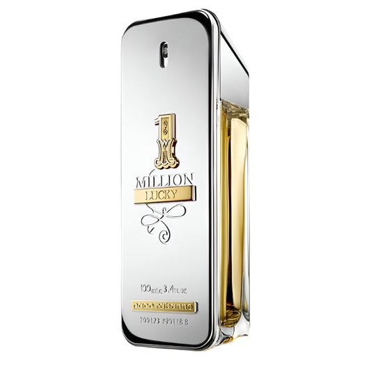 1 MILLION LUCKY 100ML