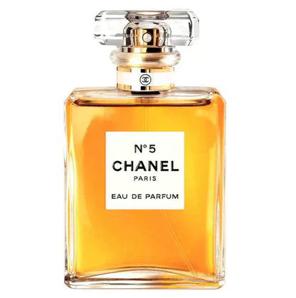 COMBINAISON DE 3 PARFUMS: GOOD GIRL, COCO MADEMOISELLE UND CHANEL Nº5 100 ML