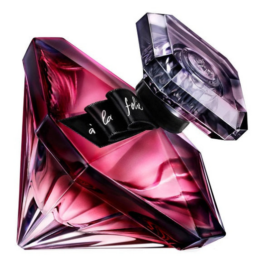 LA NUIT TRÉSOR À LA FOLIE 100ML