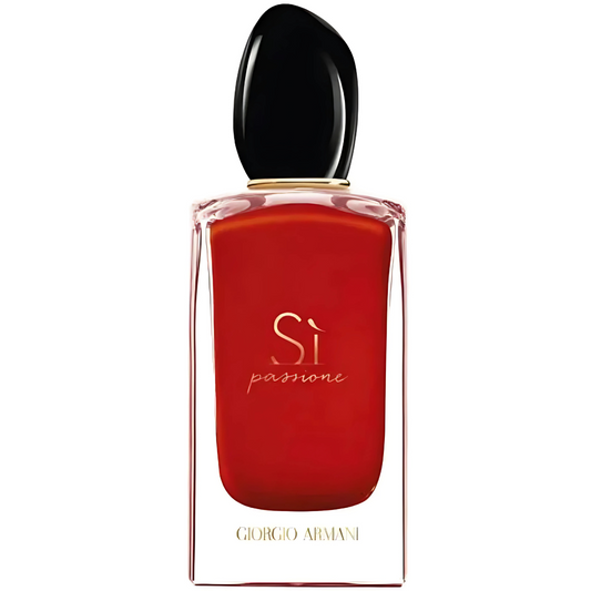 SI PASSIONE 100ML