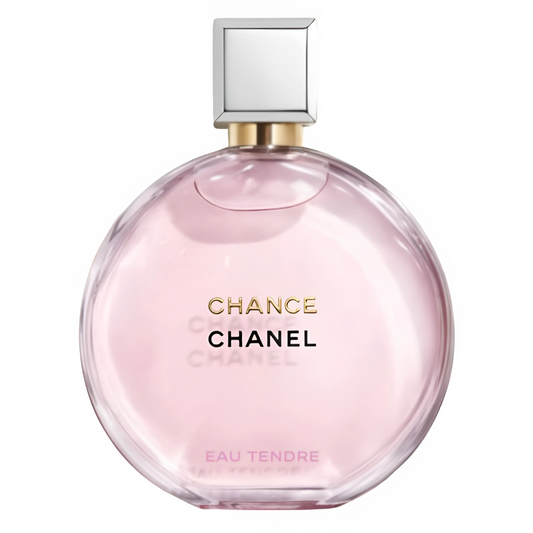 CHANEL TENDRE 100ML