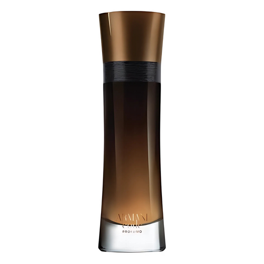 CODE PROFUMO 100ML